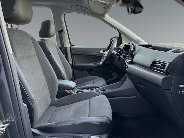 Volkswagen Caddy Caddy