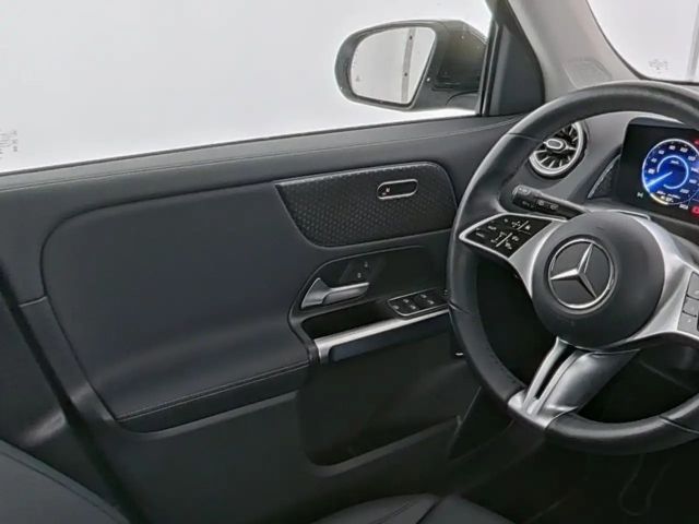 Mercedes-Benz EQB 300 4MATIC Progressive