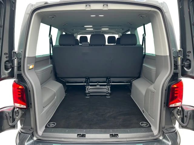 Volkswagen Caravelle Comfortline DSG Lang T6