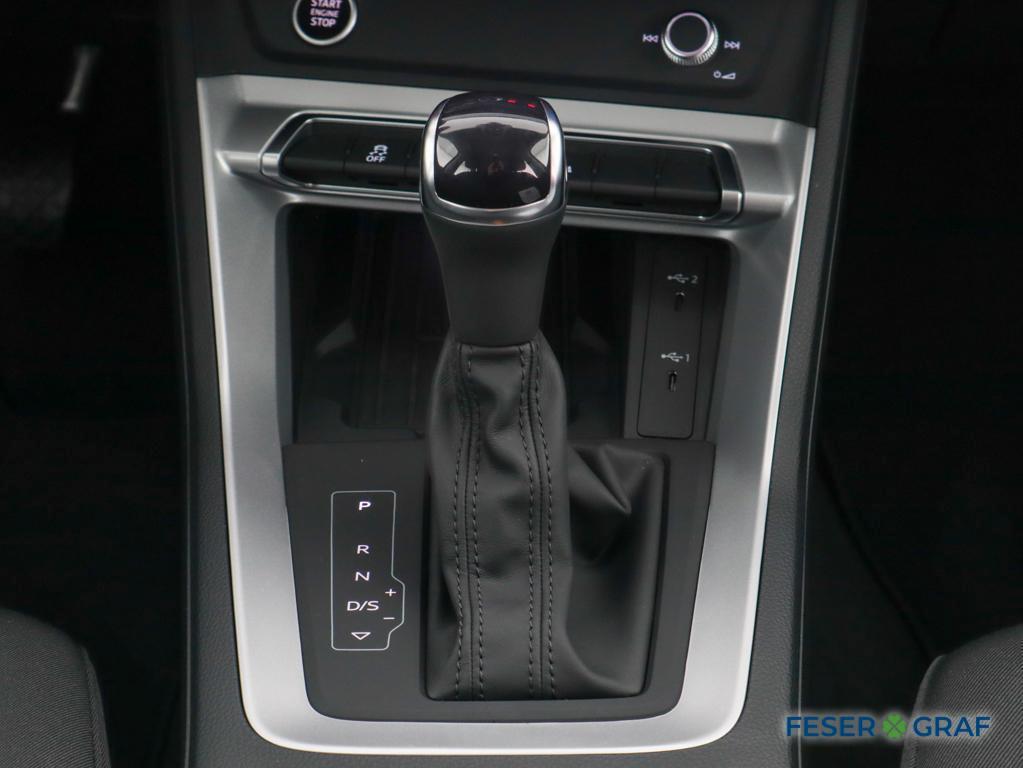 Audi Q3 35 TDI S-Tronic