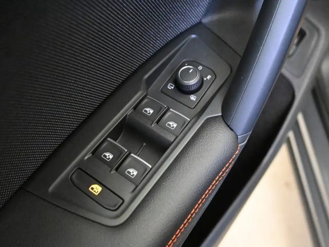 Seat Tarraco 2.0 TDI DSG FR-lijn