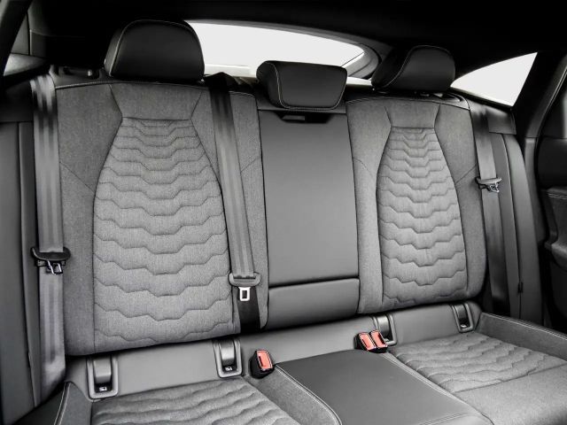 Audi A6 e-tron Quattro S-Line Sportback