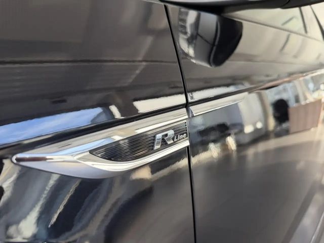 Volkswagen T-Roc 1.5 TSI DSG R-Line Sport