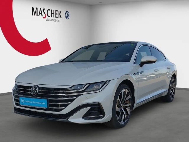 Volkswagen Arteon R-Line
