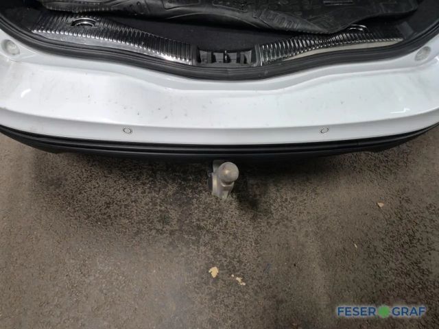 Ford Mondeo Trend Wagon