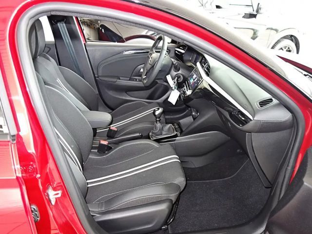 Opel Corsa GS-Line Grand Sport