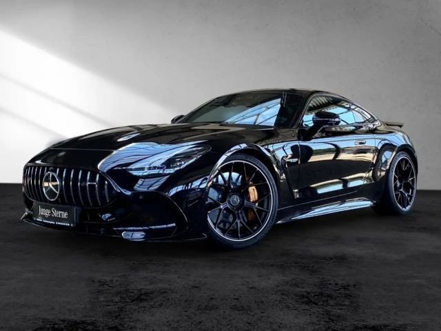Mercedes-Benz AMG GT 4MATIC+ AMG Line Coupé