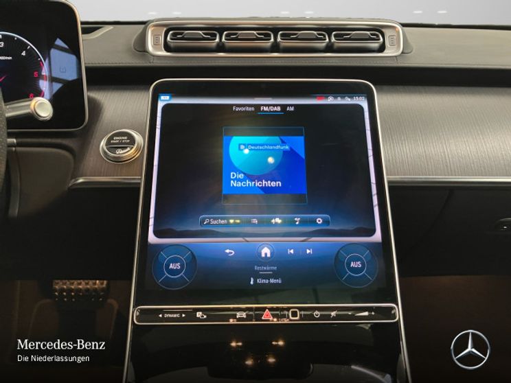 Mercedes-Benz S 350 4MATIC S 350 d Sedan