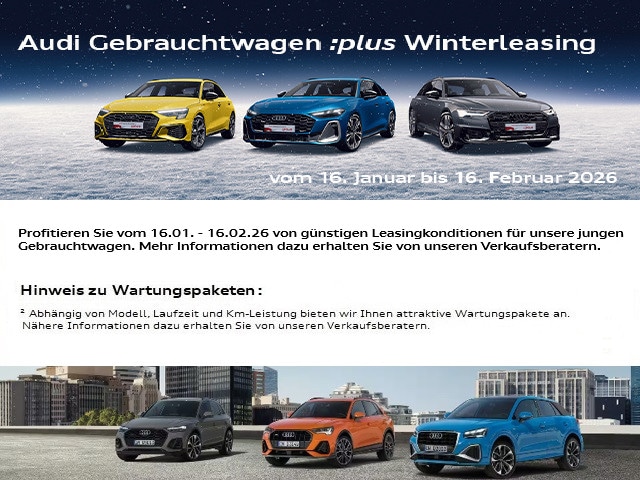 Audi A6 e-tron Avant Performance