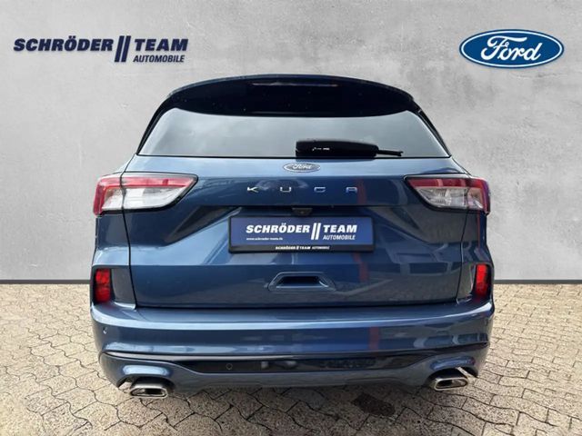 Ford Kuga ST Line X