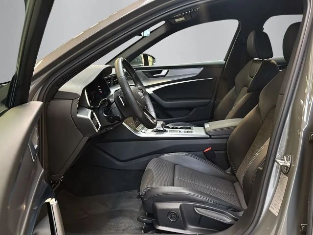 Audi A6 40 TDI S-Line S-Tronic