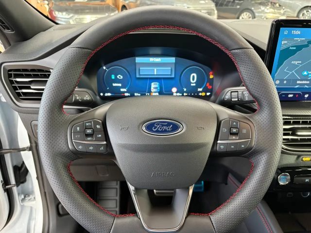 Ford Kuga ST Line X