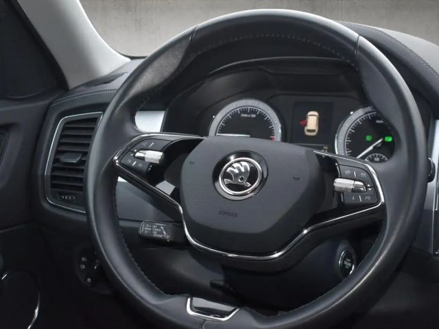 Skoda Kodiaq 2.0 TDI 4x4