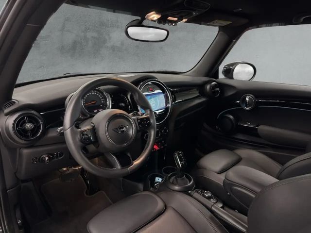 MINI Cooper S 3-deurs