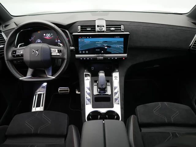 DS DS 7 Crossback Crossback Performance Line