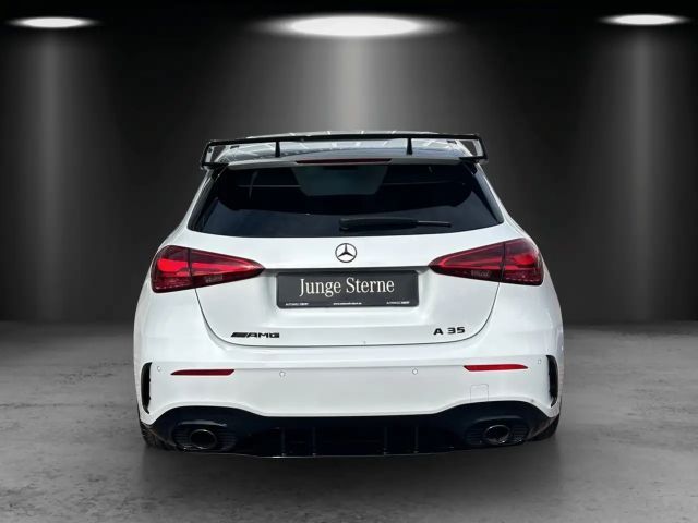 Mercedes-Benz A 35 AMG AMG Line