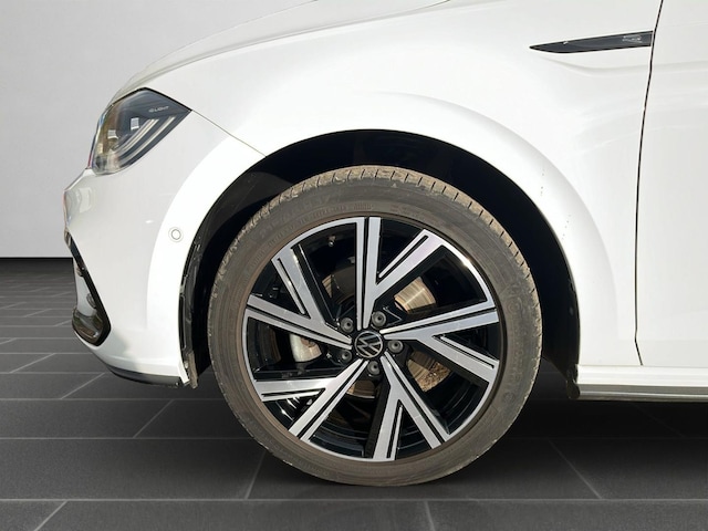 Volkswagen Polo 1.0 TSI DSG R-Line