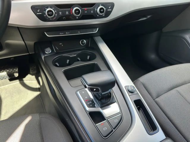 Audi A4 2.0 TDI Avant S-Tronic