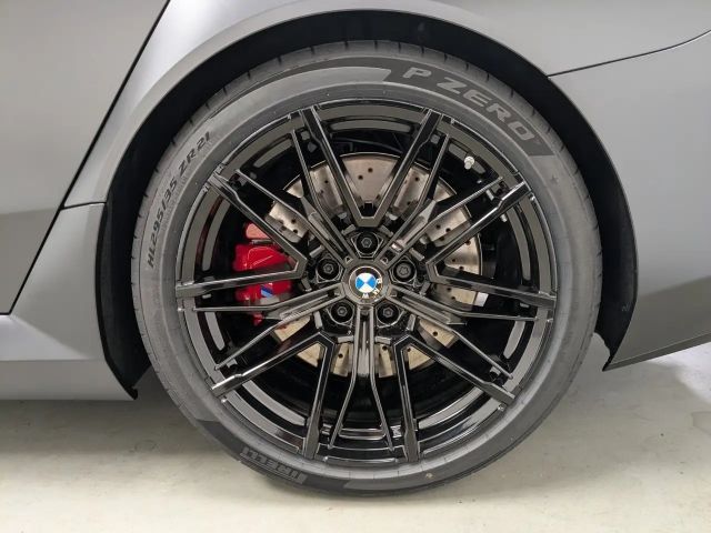 BMW M5 M-Sport