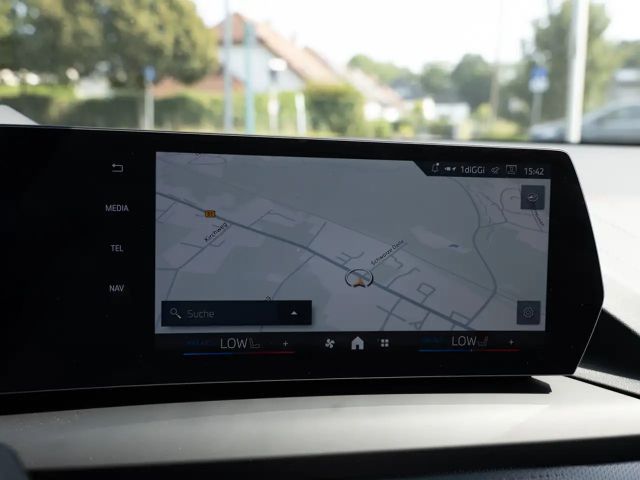 BMW 120 120d M-Sport Sedan