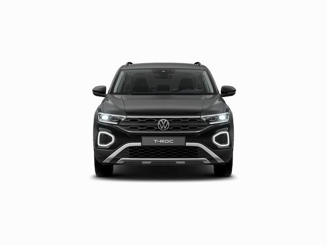 Volkswagen T-Roc 2.0 TDI