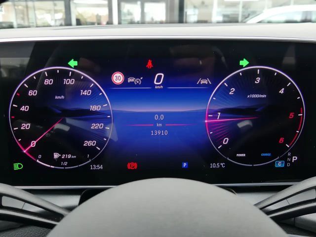 Mercedes-Benz GLC 300 4MATIC GLC 300 d