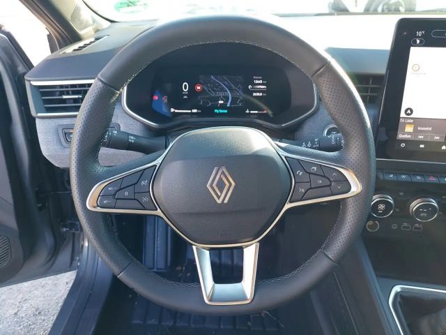 Renault Clio TCe 90 Techno