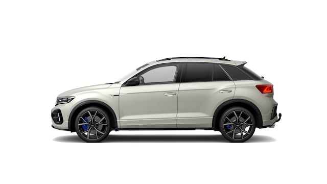 Volkswagen T-Roc 2.0 TSI