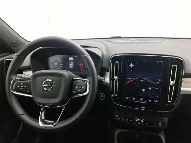 Volvo XC40 Recharge T4