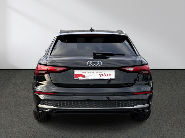 Audi A3 30 TFSI S-Tronic Sportback