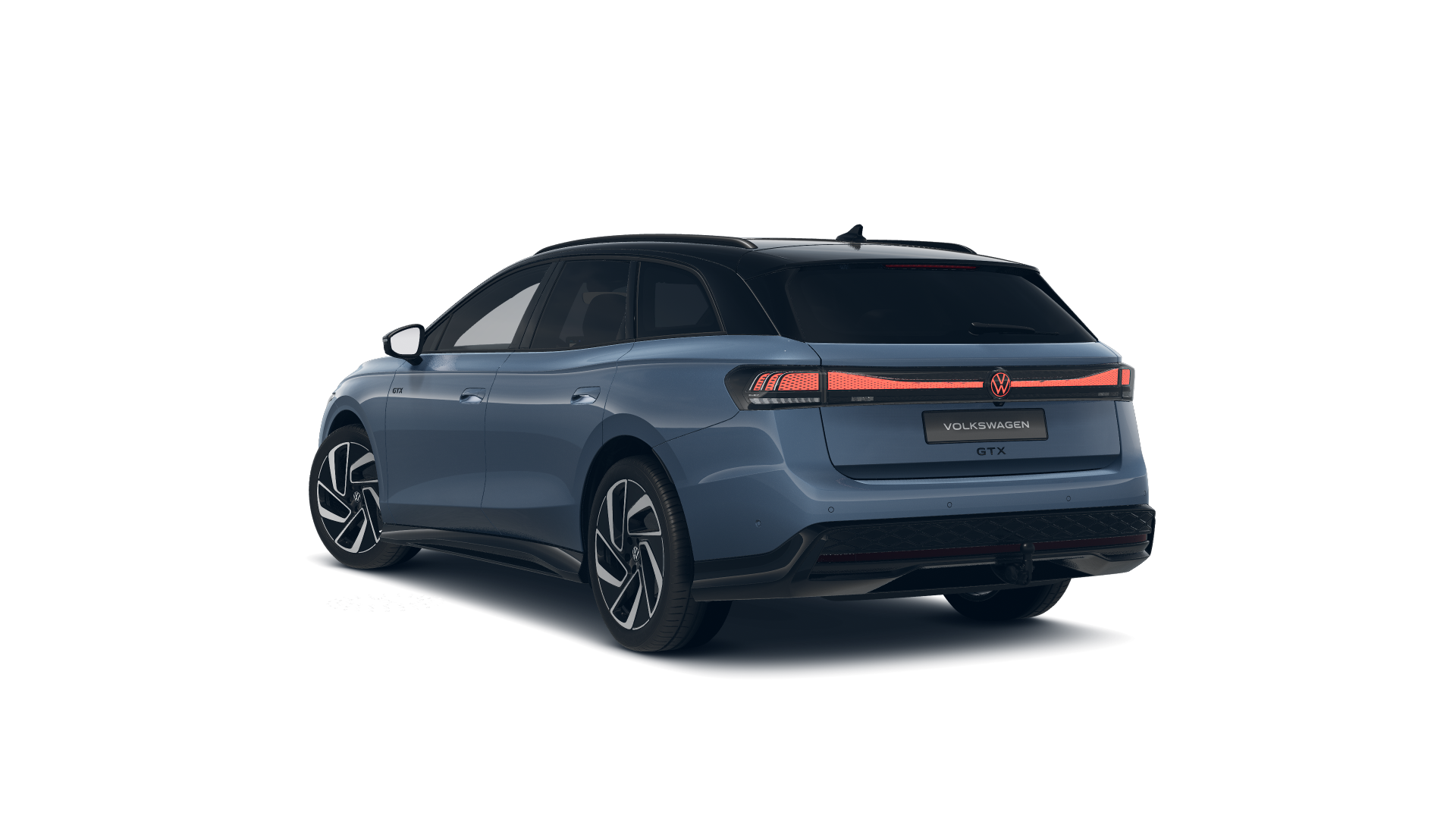 Volkswagen ID.7 Tourer