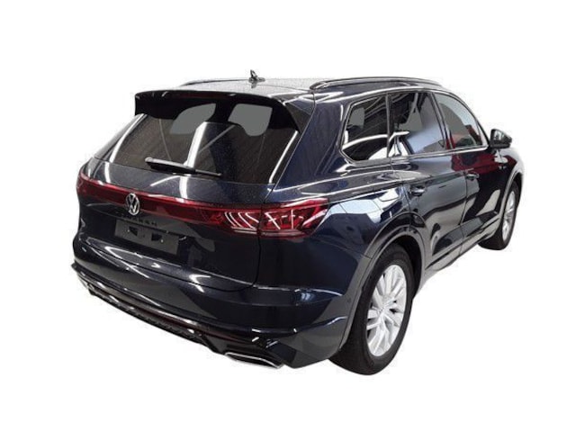 Volkswagen Touareg 3.0 V6 TDI 4Motion IQ.Drive