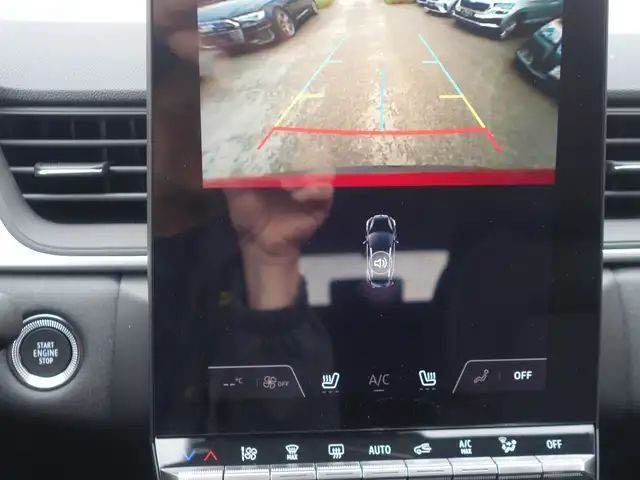 Mitsubishi ASX Invite