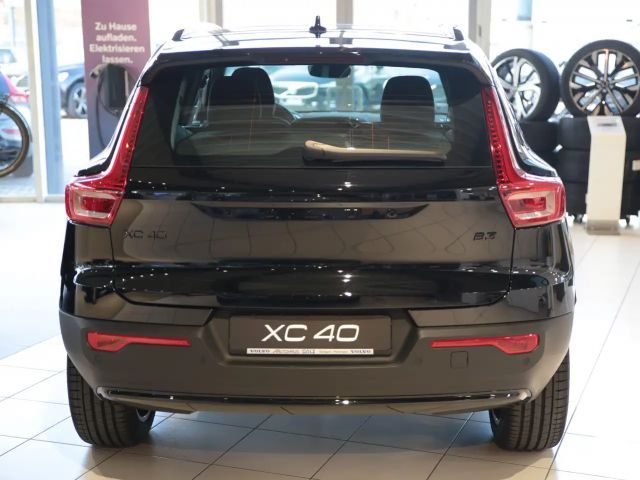 Volvo XC40 Plus