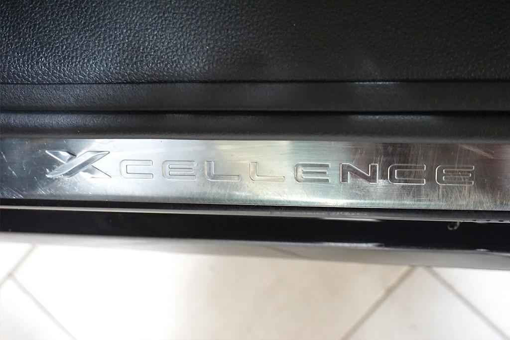 Seat Alhambra 1.4 TSI DSG Xcellence