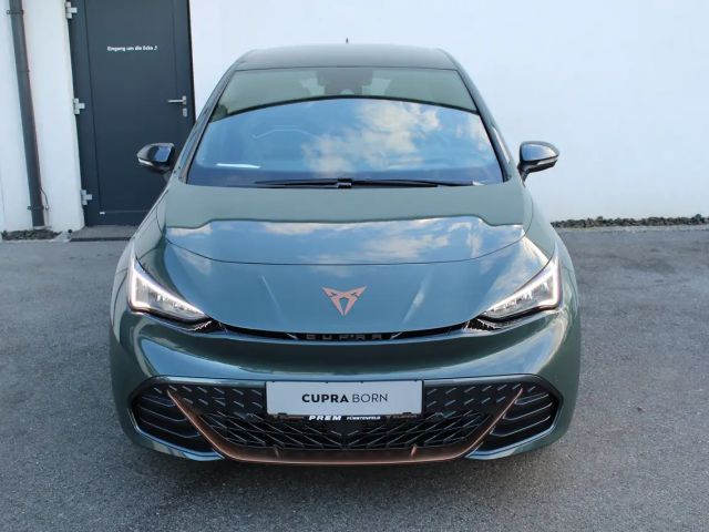 Cupra Born "VZ" 79/84 240kW/326PS mit MEGAAUSSTATTUNG!