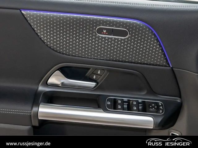 Mercedes-Benz B 200 Progressive Sedan