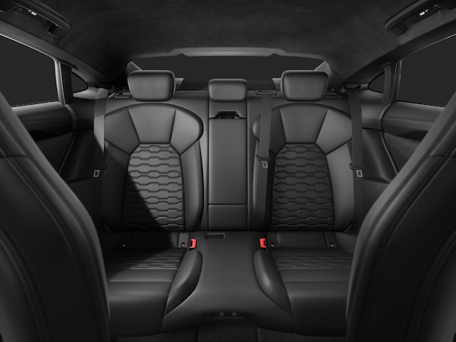 Audi RS e-tron GT Quattro