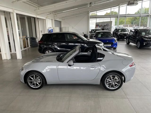 Mazda MX-5 Exclusive-line RF