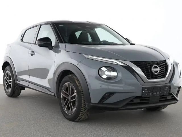 Nissan Juke N-Connecta