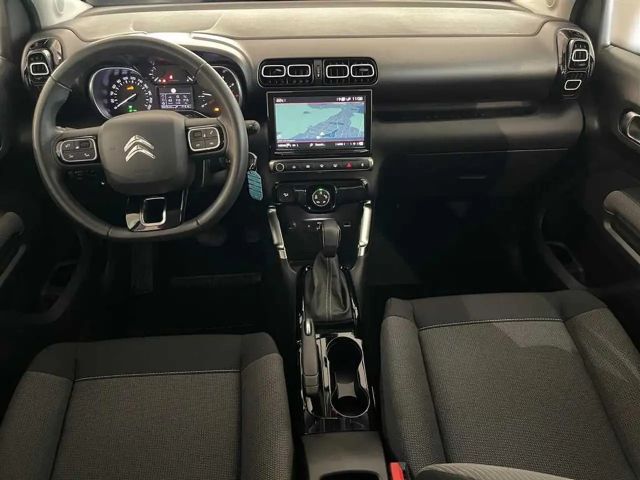 Citroën C3 Aircross PureTech