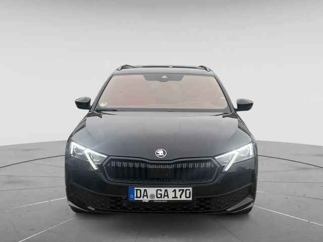 Skoda Octavia Combi Sportline