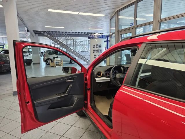 Seat Arona Connect DSG Style