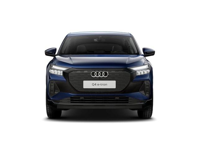 Audi Q4 e-tron Sportback