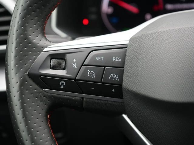 Seat Tarraco DSG FR-lijn e-Hybrid