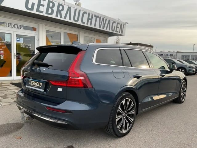 Volvo V60 AWD Bright Plus T6