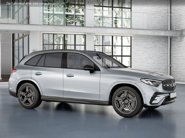 Mercedes-Benz GLC 220 4MATIC GLC 220 d