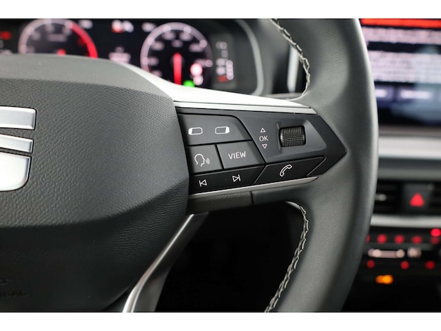 Seat Ibiza 1.0 TSI Xcellence