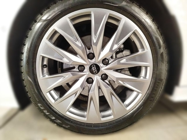 Audi A6 e-tron Avant