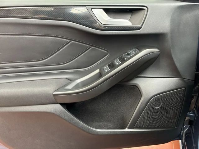 Ford Focus EcoBoost ST Line Wagon